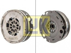 Resim VOLANT 2.0TDI AUDI A4 13-15 A5 12-17 A6 11-14 LUK 415070610 VOLANT 2.0TDI AUDI A4 13-15 A5 12-17 A6 11-14 LUK 415070610