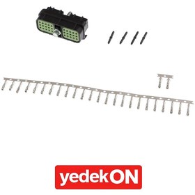 Resim AGCO Kablo Onarım Kiti - AGCO | N858684 