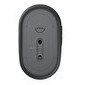 Resim Dell Mobile Pro MS5120W 1600 Dpi 7 Tuş Titan Gri Kablosuz Mouse 