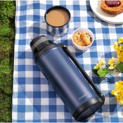 Resim Schafer Steely Termos 2 L-lacivert 