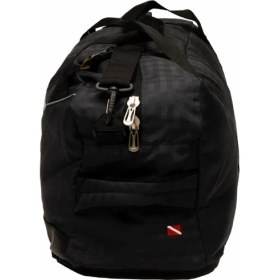 Resim Giant Stride Siyah Spor Çantası 