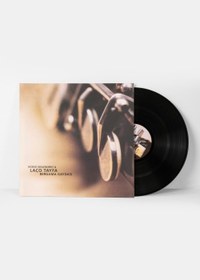 Resim Hüsnü Şenlendirici - Hüsn-ü Klarnet 2 LP 