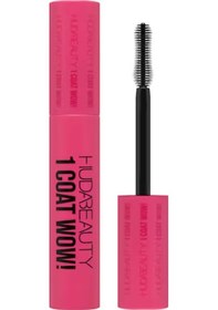 Resim Huda Beauty 1 Coat Wow - Maskara 10 Ml Diğer 