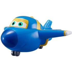 Resim 11003 Super Wings Bath Toy Jerome 