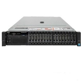 Resim 2.EL SERVER DELL R730 2695 V4 X 2 CPU 256GB 2133P DDR4 RAM 16X2,5 BY HDD YOK RAİD+BATERY 2X750W POWER SUPPLY 