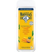 Resim Le Petit Marseillais Mango & Çarkıfelek Duş Jeli 400ml 