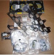 Resim Laguna 2 F4R 2.0 16 Valf Motor Üst Conta Takımı 7701471278 Diğer