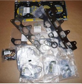 Resim Laguna 2 F4R 2.0 16 Valf Motor Üst Conta Takımı 7701471278 