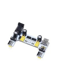Resim Xd‐42 3.3V 5V Breadboard Güç Kaynağı Modülü 