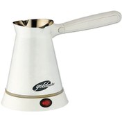 Resim Goldmaster GM-7324 Sohbet Elektrikli Cezve 