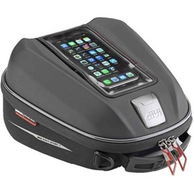 Resim Givi St611b Depo Üstü Çanta 