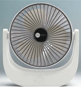 Resim JOYSIDEA JOYSİDEA ŞARJLI MASAÜSTÜ VANTİLATÖR FN-70 