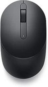 Resim DELL MS3320W MOBIL KABLOSUZ FARE SİYAH 570-ABHK 