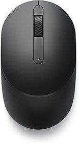 Resim DELL MS3320W MOBIL KABLOSUZ FARE SİYAH 570-ABHK 