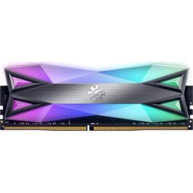 Resim Adata XPG Spectrix D60G 8GB 3200MHz DDR4 Ram (AX4U320038G16A-ST60) 