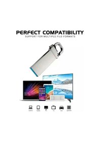 Resim 2TB USB 3.0 METAL FLASH BELLEK 