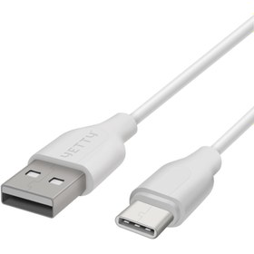 Resim TY Tech Type C Kısa Şarj Ve Data Kablosu - 20 Cm 