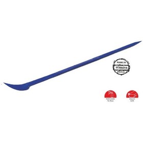Resim S.d. Tm 7000 Topuklu Manivela 140 Cm 