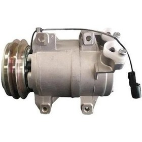 Resim Klima Kompresörü L200 2007- 