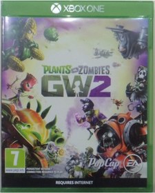 Resim Electronic Arts Plants Vs Zombies Garden Warfare 2 Xbox One 