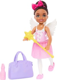 Resim Barbie Chelsea Meslekleri Öğreniyor Gtn86-jcw58 