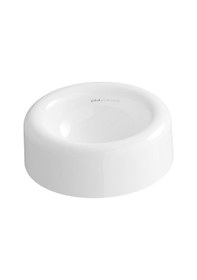 Resim VitrA Liquid 7312B403-0016 Çanak Lavabo Beyaz 40 CM 