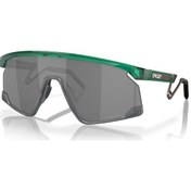 Resim Oo 9237 923705 39 Oakley Bxtr Metal Güneş Gözlüğü Siyah 