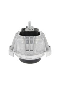 Resim Bmw 120d E87 Motor Takozu Sag 2007-2011 N47d20a N47d20c Corteco 80000695 