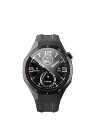 Resim Havit M9063 Pro 1.43" Amoled Ekran Akıllı Saat (Distribütör Garantili) 