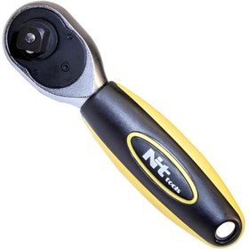 Resim Genel Markalar 1/2" Mini Cırcır Kolu 160 Mm. 72 Diş Nc06c12 