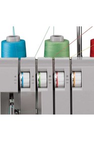Resim SINGER 14hd854 Overlok Makinesi 
