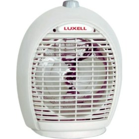 Resim Luxell LX-6331 2000 W Fanlı Isıtıcı 