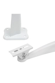 Resim electroon Kamera Ayağı Metal 18cm 