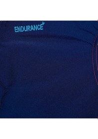 Resim Speedo Girls Digital Allover Splashback Çocuk Yüzücü Mayosu C-spe800262c4016- Mavi 