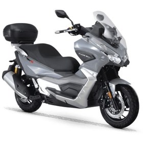 Resim Rks Blade 350 Motosiklet Sele Kılıfı File / 6mm, Rks Blade 350 