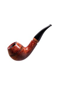 Resim Vauen Luxor 146 9mm. Filtreli Akrilik Saplı Pipo 209503 