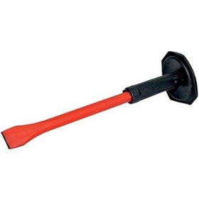 Resim Muhafazalı Korumalı Keski 30Cm 