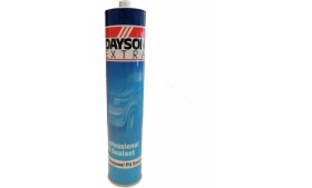 Resim Dayson Extrapu Mastik 280 ml Siyah 