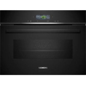Resim Siemens CM724G1B1 Ankastre Fırın Mikrodalga Fonksiyonlu Kompakt 
