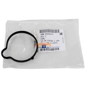 Resim Genel Markalar Opel Astra J 1.4 Turbo Termostat Contası Orijinal Gm 