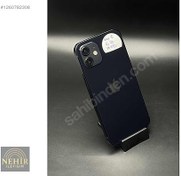 Resim Apple iPhone 12 İkinci El TR | 64 GB | Siyah İkinci El **NEHİR İLETİŞİMDEN* İPHONE 12 64GB PİL %89 SİYAH RENK 2.EL TR