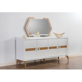 Resim Dardason İpek Konsol 