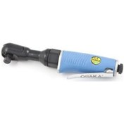 Resim Osaka Opt 650B 1/2"Havalı Cırcır Kolu Motoru 