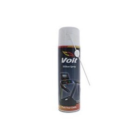 Resim Voit Silikon 500 ML Koşu Bandı Yağı 