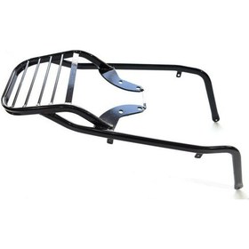 Resim Cbf 150 Arka Çanta Demiri 