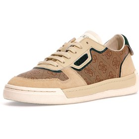 Resim Guess Strave Erkek Sneaker 