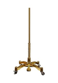 Resim Gold Ayak Pantolon Giyebilen 40beden Ahşap Kollu Terzi Mankeni 6 