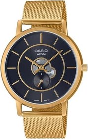 Resim Casio MTP-B130MG-1AVDF Kol Saati 