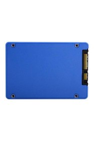 Resim Netac N600S 512GB 2.5" SSD Disk NT01N600S-512G-S3X 560 - 520 MB/s, TLC NAND flash SATA3 