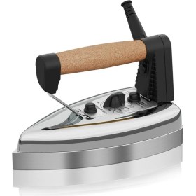 Resim Gazzellam Silter Ağır Buharsız El Ütüsü - St/b 111 